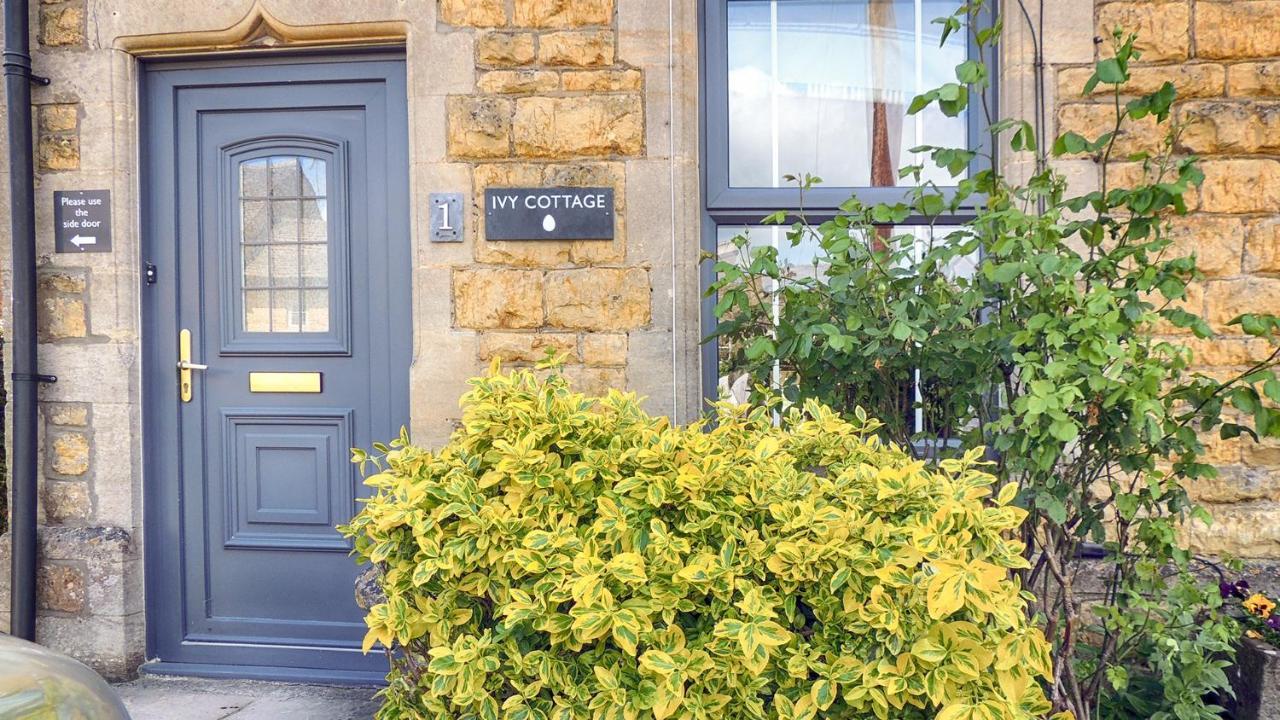 Ivy Cottage バートン・オン・ザ・ウォーター エクステリア 写真